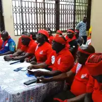 GES appeals for calm as teachers in Tarkwa strike over alleged military brutality